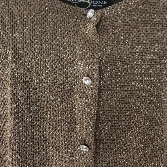 Sweater top - Picture 2 of 2